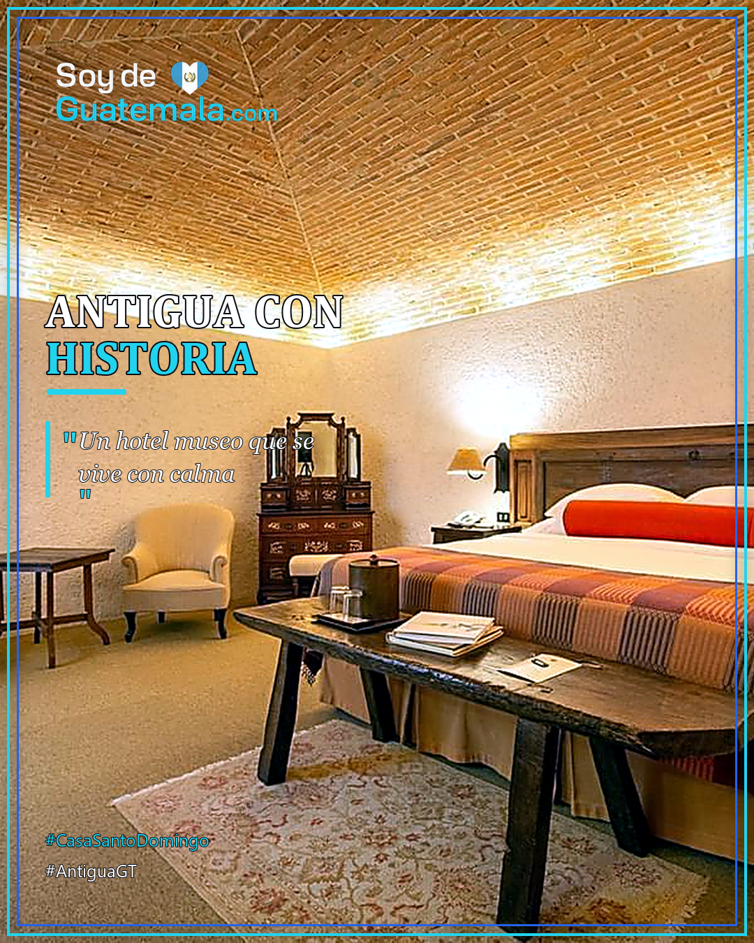 Hotel Museo Spa Casa Santo Domingo