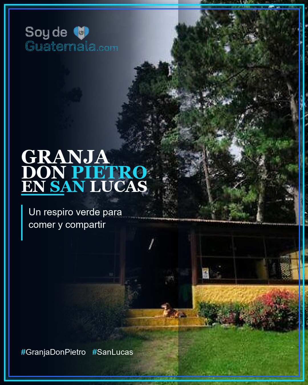 Granja Don Pietro