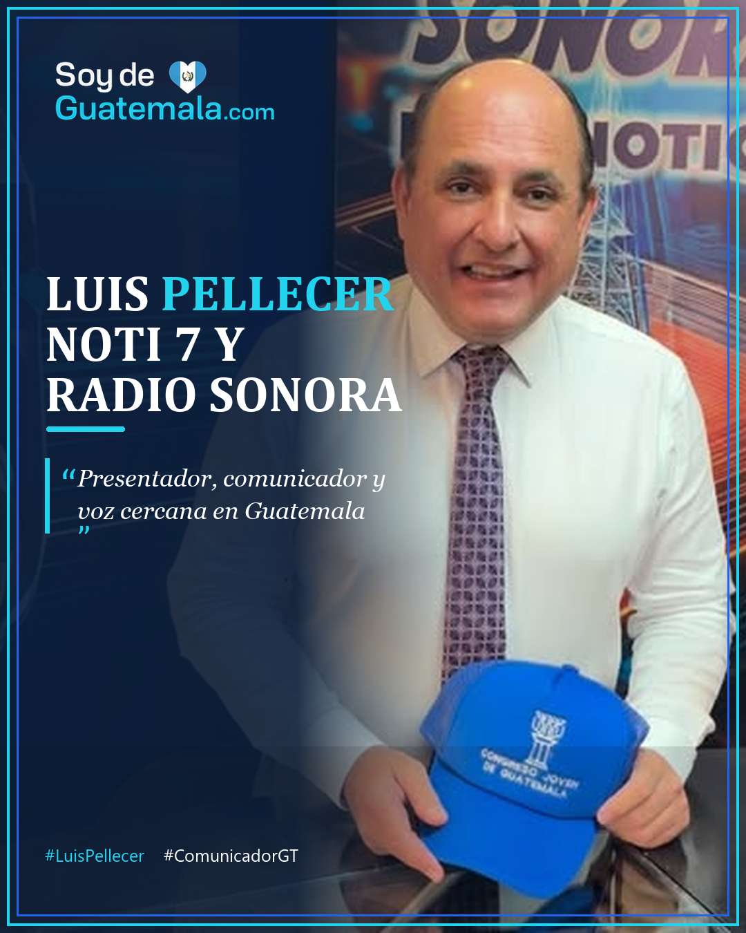 Luis Pellecer