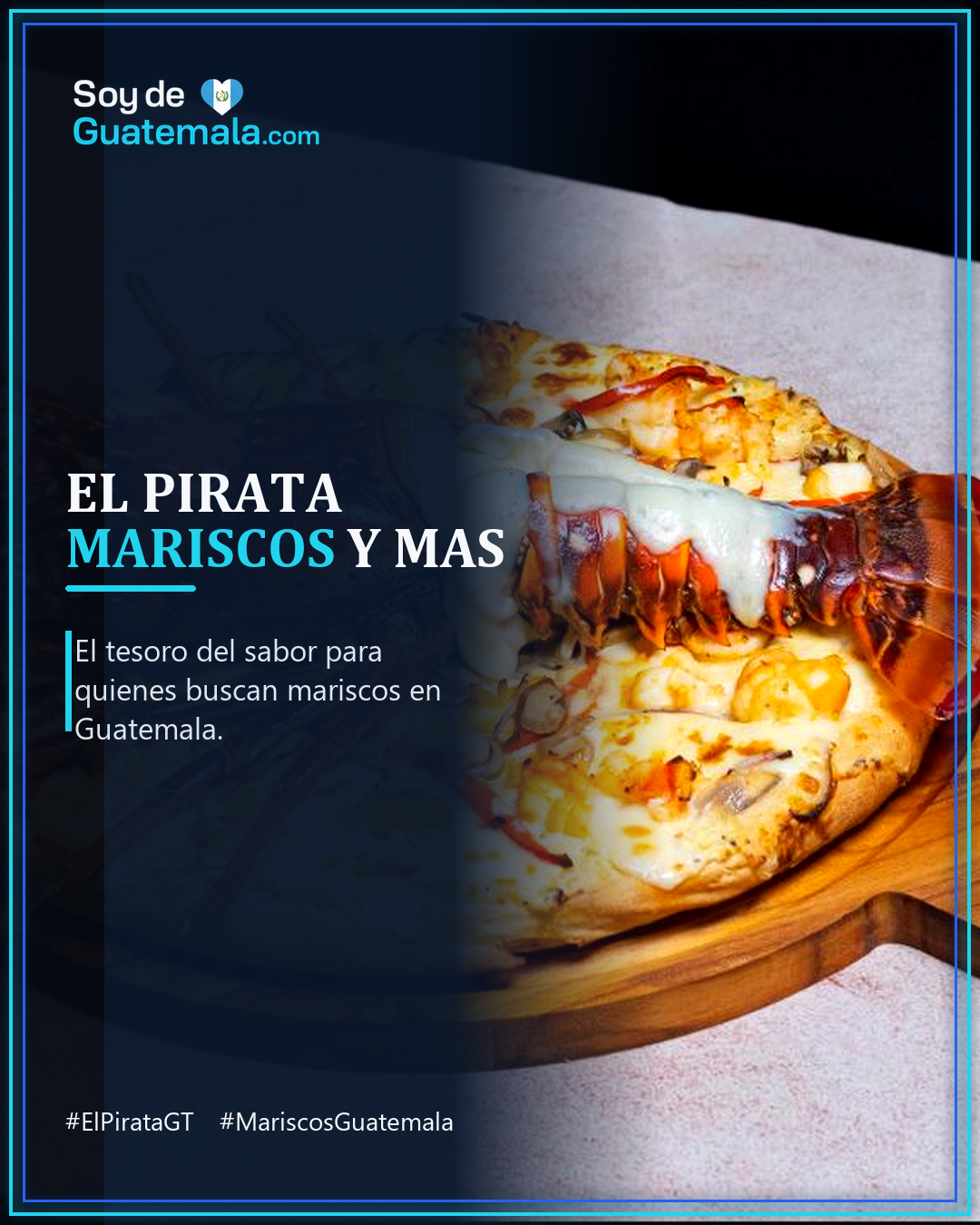 Restaurante El Pirata