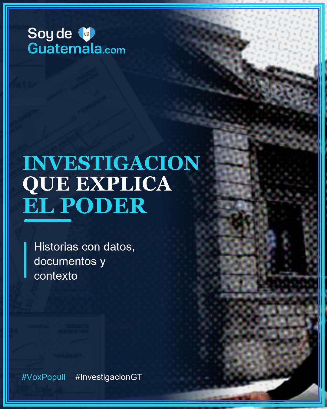 Vox Populi