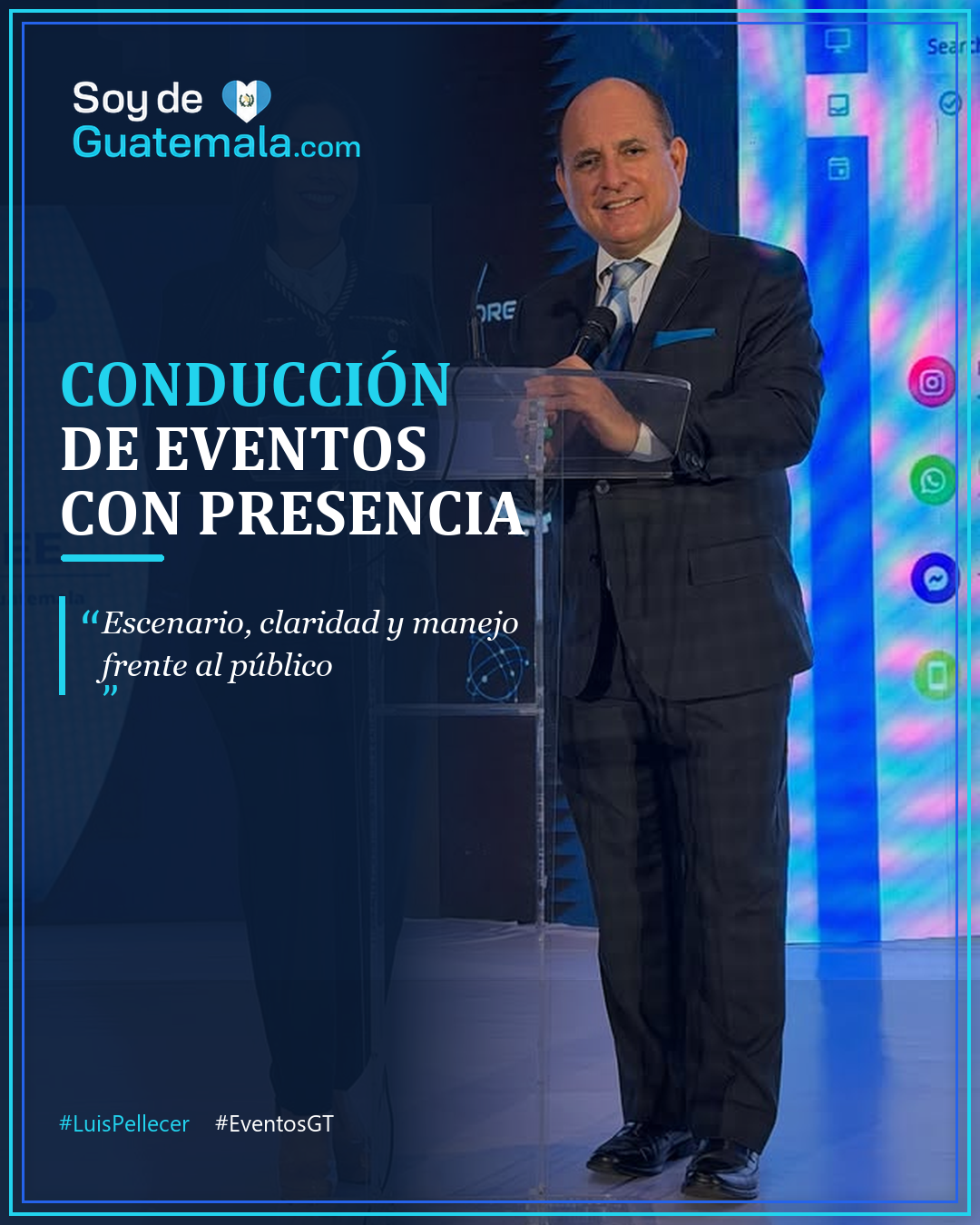 Luis Pellecer