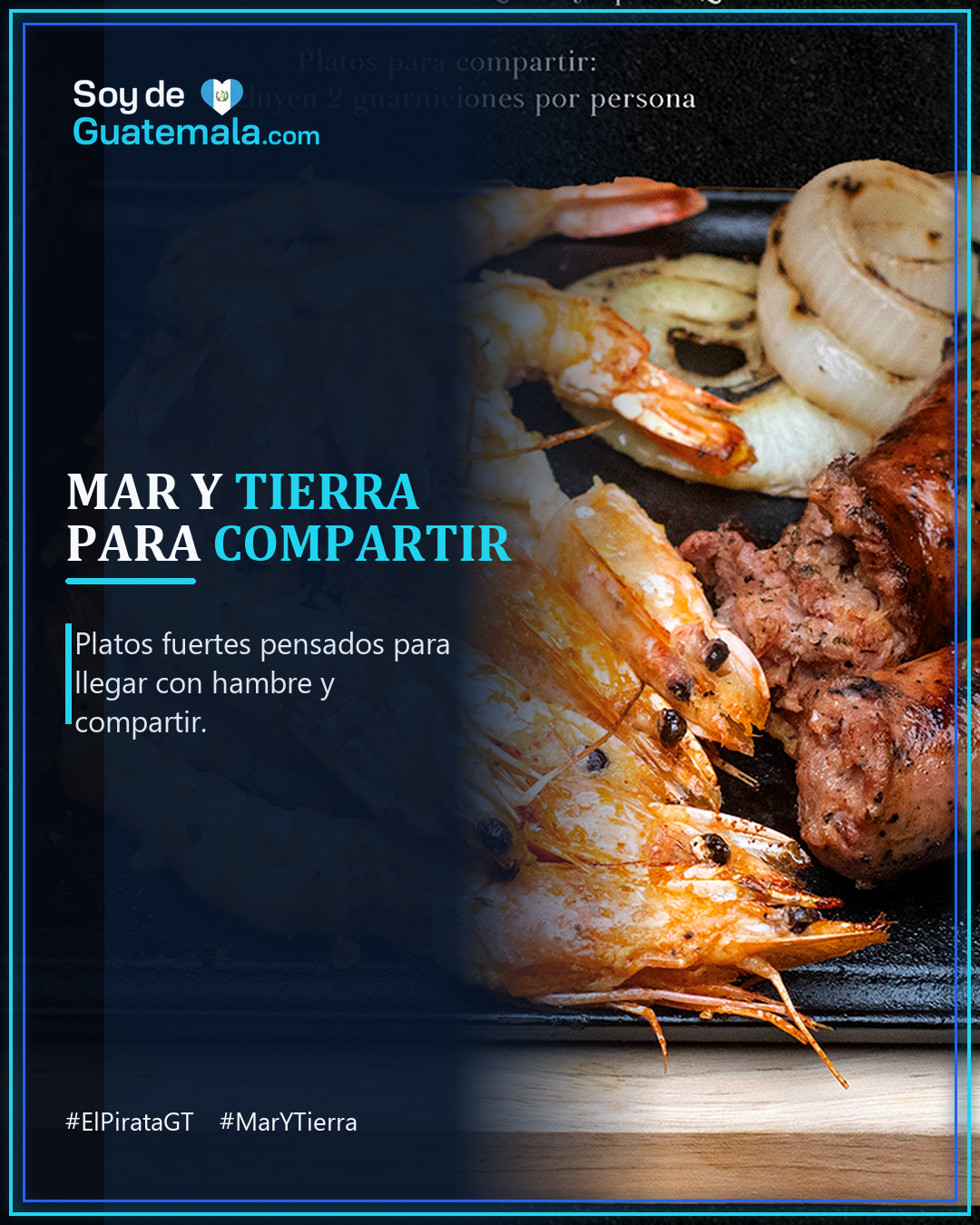 Restaurante El Pirata