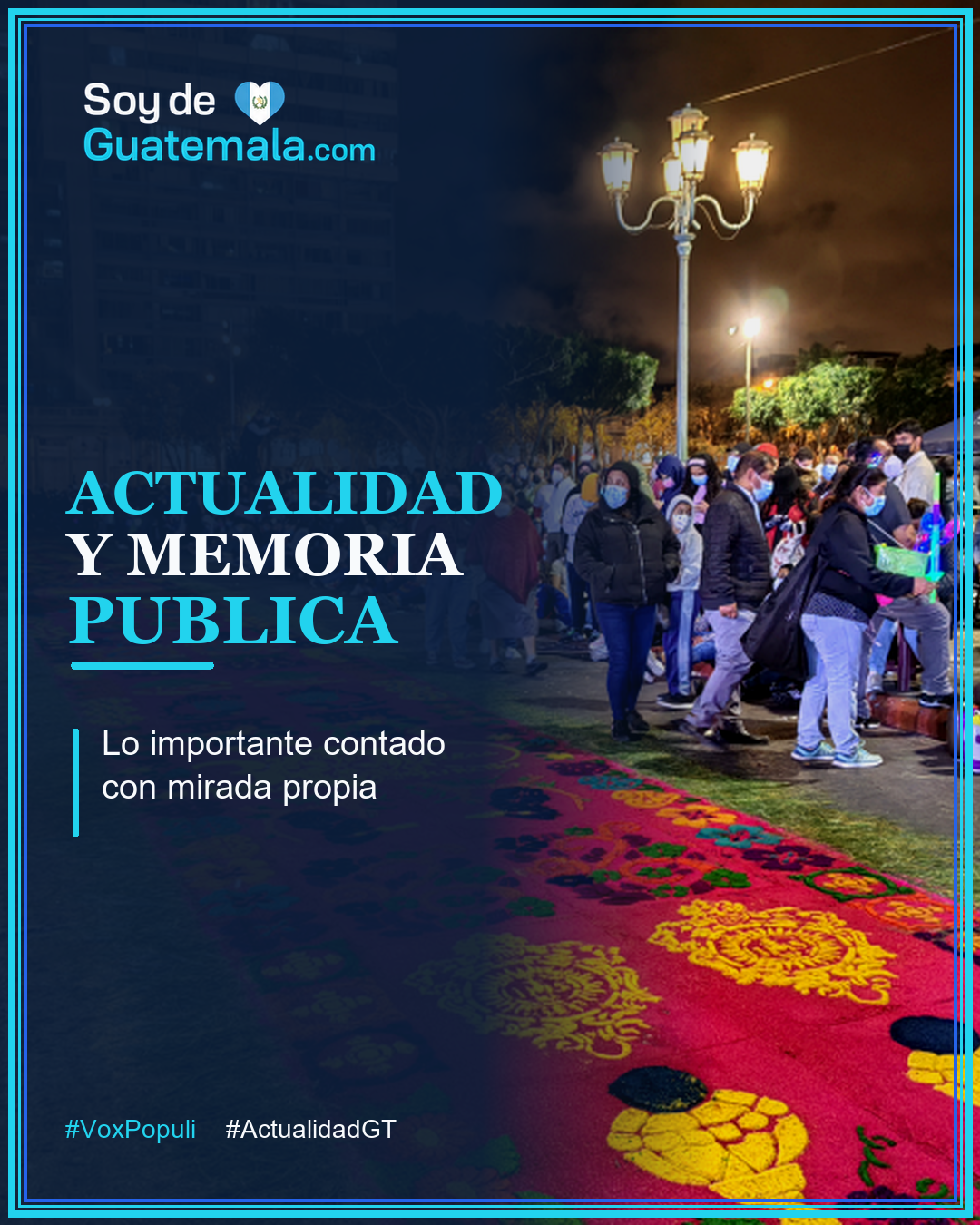 Vox Populi