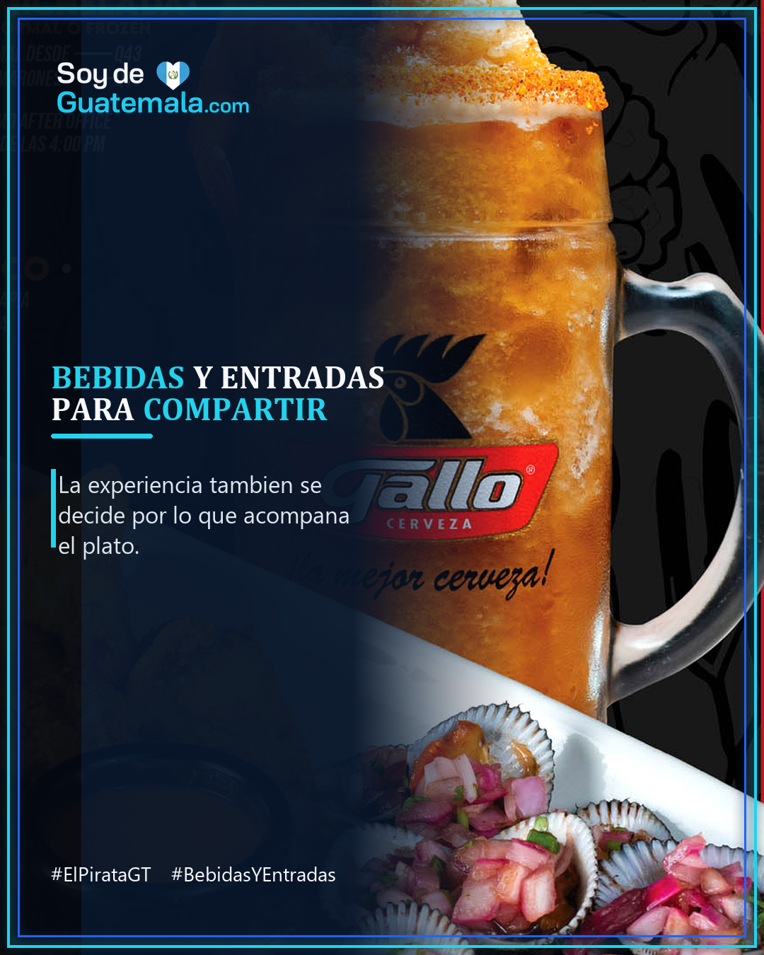 Restaurante El Pirata