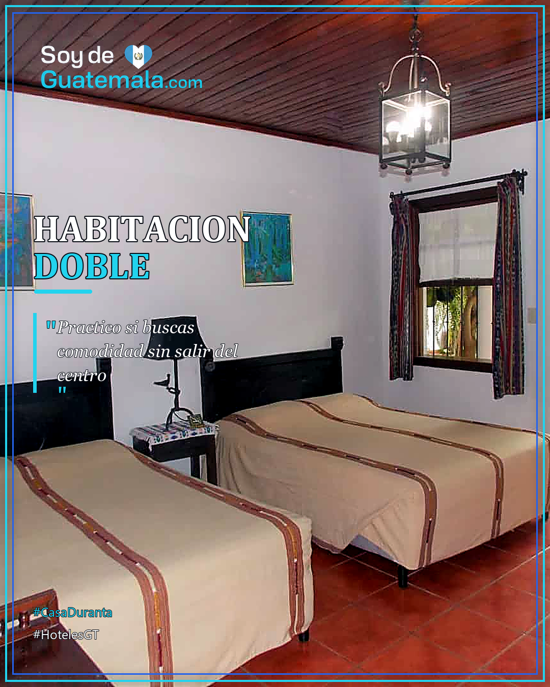 Hotel Casa Duranta