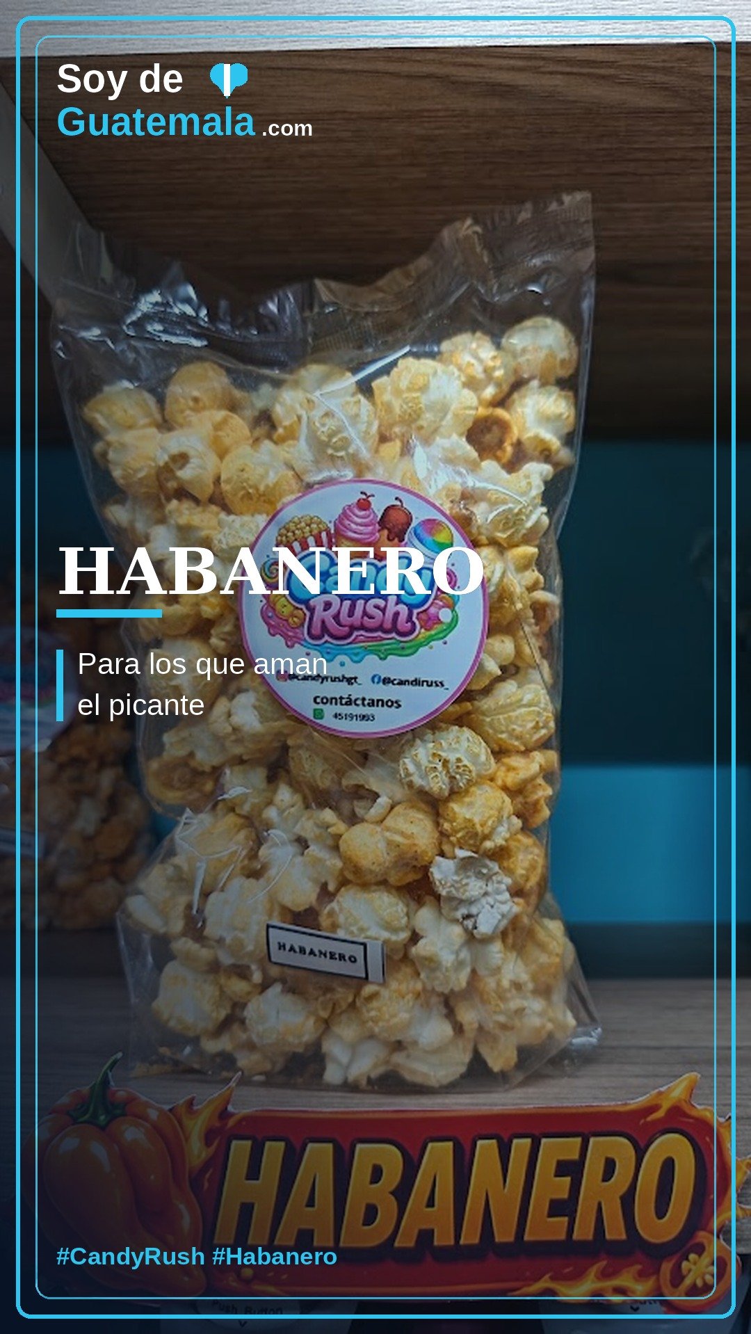 Habanero